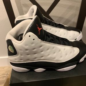 Jordan 13